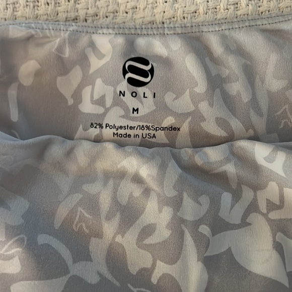 Noli Tree of Life Leggings - Picture 2 of 2